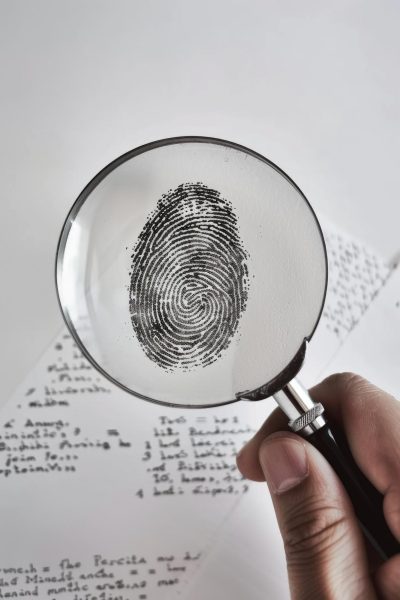 MAESTRIA EN CRIMINOLOGIA