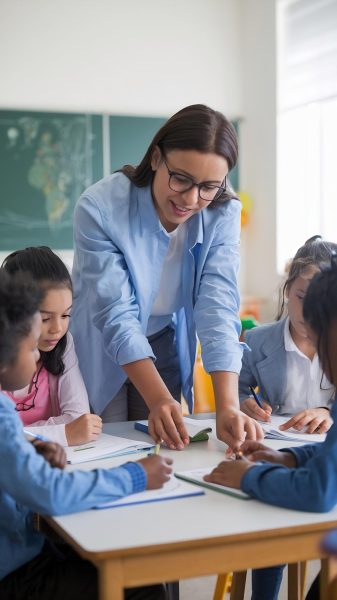 MAESTRIA EN EDUCACION