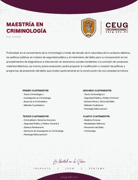 maestria-en-criminologia