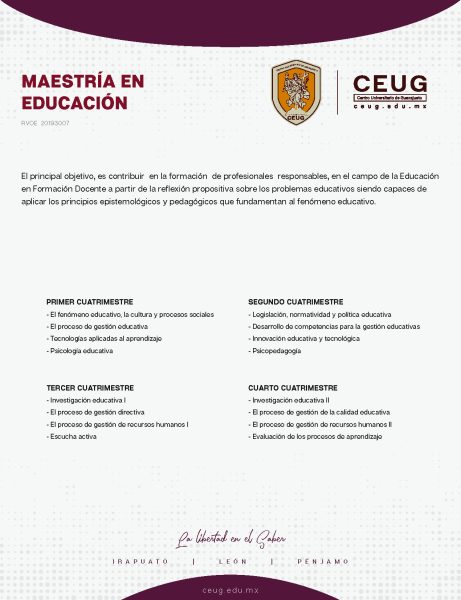 maestria-en-educacion